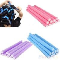 hair curlers