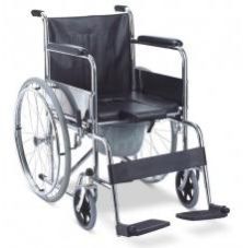 Wheelchairs