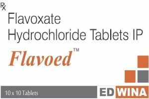 Flavoed Tablets