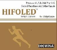 Hifoled Capsules