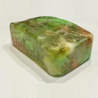 Peppermint & Cucumber Aissis Soap