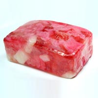 Rose Aissis Soap