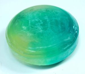 Tropical Island Round Soap