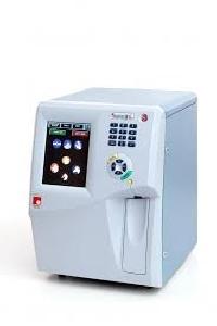 laboratory analyzer