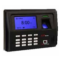 Thumb Impression Attendance System