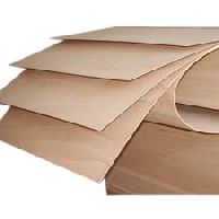 Flexible Plywood