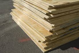 Marine Grade Plywood