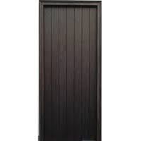 Waterproof Flush Doors