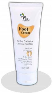 foot creams