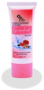 garape fruit face wash