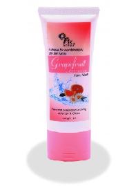 Grapefruit Face Wash