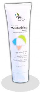 Moisturizing Lotion