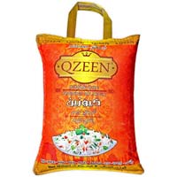 Qzeen Indian Biryani Rice