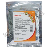 Diminazene Diaceturate 99% Oral Powder