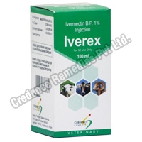 Ivermectin 1% Injection