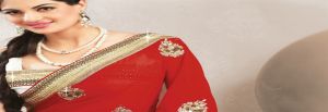 Bridal Sarees