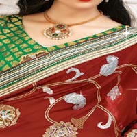 Designer Sarees