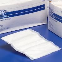 surgical dressing pads