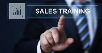 sales training service