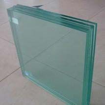 Step Glass