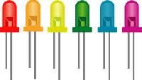 led diodes