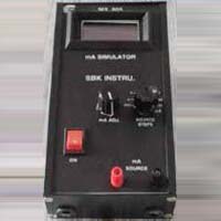 Digital Calibration Meter (MS 805)