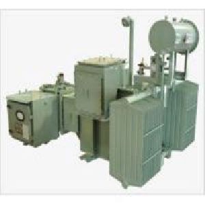 On Load Transformer