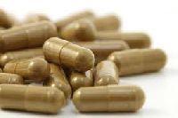 Resveratrol Capsules