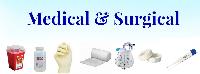 medical surgical products
