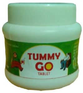 Tummy Go Tablet