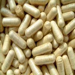 Ayurvedic Kidney Stone Capsules