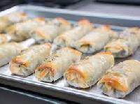 Egg Rolls