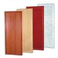 Prefabricated Doors