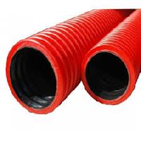 Double Wall Corrugated Pipes