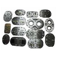 Valve Plates