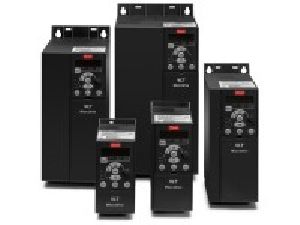 Danfoss AC Drives