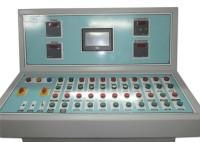 PROGRAMMABLE LOGIC CONTROLLER (PLC) PANEL