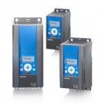 VACON - 10 AC DRIVES