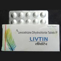 Livtin Tablets