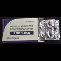 Ribin-DSR Capsules