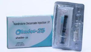 Nandrolone Decanoate