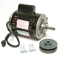 Cooler Motor