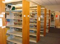 Library Racks