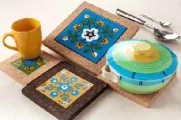 Tiled Trivets