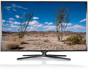 Samsung Led Tv