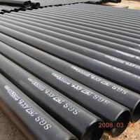 Carbon Steel Nace Pipes