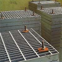 Heavy Duty Gratings