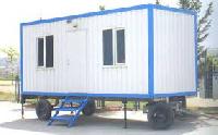 mobile containers