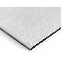 aluminum composite sheet