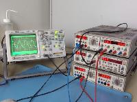 electronics laboratory instruments